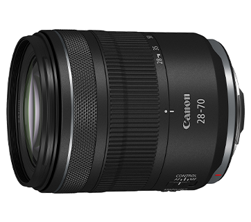 RF Lenses - RF28-70mm f/2.8 IS STM - Canon Singapore
